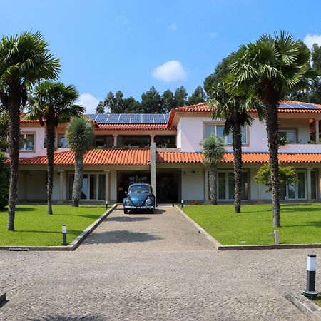 Casa De Lamacais Vilela  Exterior photo
